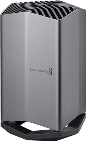 Blackmagic eGPU (Radeon Pro 580) Thunderbolt 3 Port GPU - CeX (PT